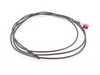 ES#3178746 - 61119372321 - WLAN Wifi Antenna Cable - 2010mm - Restore your BMW's wireless connection, commonly used when retrofitting CarPlay - Genuine BMW - BMW