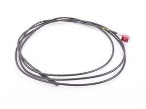 ES#3178746 - 61119372321 - WLAN Wifi Antenna Cable - 2010mm - Restore your BMW's wireless connection, commonly used when retrofitting CarPlay - Genuine BMW - BMW