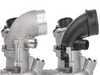 ES#3411786 - MS100137 - APR Turbo Inlet Pipe - Cast aluminum construction for improved flow - APR - Audi Volkswagen
