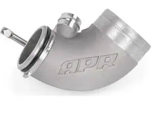 APR Turbo Inlet Pipe