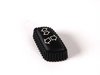 ES#166615 - 61311379368 - Backrest Adjustment Button - Front Right - Replace your worn or missing buttons - Genuine BMW - BMW
