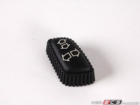 ES#166615 - 61311379368 - Backrest Adjustment Button - Front Right - Replace your worn or missing buttons - Genuine BMW - BMW
