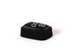 ES#166615 - 61311379368 - Backrest Adjustment Button - Front Right - Replace your worn or missing buttons - Genuine BMW - BMW