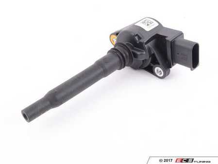 ES#2729742 - 1569064400 - Ignition Coil - Priced Each - One (1) Required Per Cylinder - Genuine Mercedes Benz - Mercedes Benz