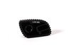 ES#166615 - 61311379368 - Backrest Adjustment Button - Front Right - Replace your worn or missing buttons - Genuine BMW - BMW