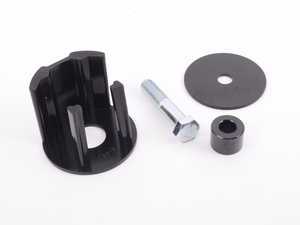 ES#3410479 - CTS-MM-TAI-3 - CTS MQB Torque Arm Insert - Eliminate excess drivetrain slop and movement with minimal additional NVH - CTS - Audi Volkswagen