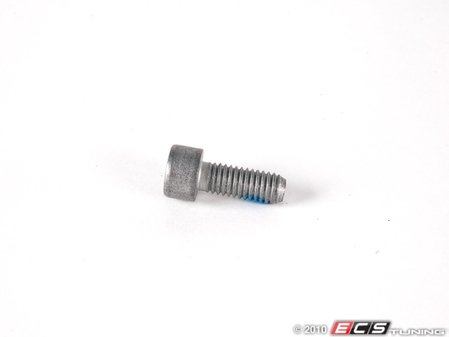 ES#23928 - 11421740488 - Fillister Head Screw (M6X16) - Genuine BMW - BMW