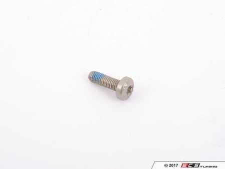 ES#157013 - 54121908029 - 7-HEAD SCREW - Genuine BMW - BMW