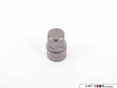 ES#3411517 - VIM614 - 14 Mm Stubbie One Piece Hex Impact Driver Socket - Differential Drain Plug Tool - 14mm - VIM Tools - BMW