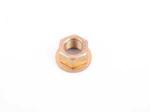ES#185805 - 72111970938 - NUT - Genuine BMW - BMW
