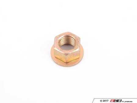 ES#185805 - 72111970938 - NUT - Genuine BMW - BMW