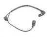 ES#3220729 - 12141741648 - Knock Sensor - Detects engine ping and changes timing accordingly - Bosch - BMW
