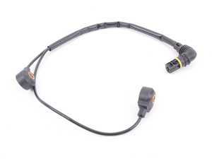 ES#3220729 - 12141741648 - Knock Sensor - Detects engine ping and changes timing accordingly - Bosch - BMW