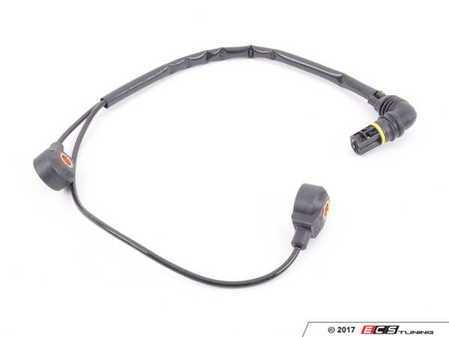 ES#3220729 - 12141741648 - Knock Sensor - Detects engine ping and changes timing accordingly - Bosch - BMW