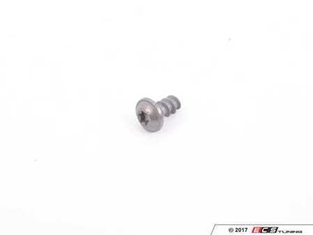 ES#468222 - N10453502 - SCREW - Genuine Volkswagen Audi - 