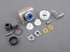 ES#2635824 - 25117519669KT5 - Shifter Rebuild & Upgrade Kit - Overhaul your shifter: featuring ECS Tuning teflon shifter bushings and Turner Shifter Bushing Assembly for a feeling better than new! - Assembled By ECS - BMW