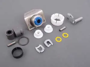Shifter Rebuild & Upgrade Kit