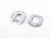 ES#2635792 - 25117519669KT3 - Shifter Rebuild & Upgrade Kit - Overhaul your shifter: featuring ECS Tuning teflon shifter bushings and Turner Shifter Bushing Assembly for a feeling better than new! - Assembled By ECS - BMW