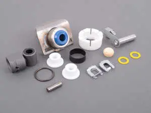 Shifter Rebuild & Upgrade Kit