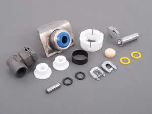 Shifter Rebuild & Upgrade Kit