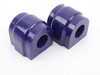 ES#3044628 - SPF256927K - Sway Bar Mount Bushing - 27mm - Higher performance and a longer service life - precision-engineered to be superior to your stock rubber parts! - SuperPro - BMW