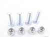 ES#3102850 - 33955 - Tank Mounting Hardware - Hardware pack to make mounting your tank a breeze! - Air Lift - Volkswagen