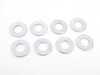 ES#3102850 - 33955 - Tank Mounting Hardware - Hardware pack to make mounting your tank a breeze! - Air Lift - Volkswagen