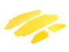 ES#1896819 - VW026-Y - Headlight Protective Film - Yellow - Euro looks and protection at the same time - Lamin-X - Volkswagen