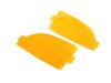 ES#1896819 - VW026-Y - Headlight Protective Film - Yellow - Euro looks and protection at the same time - Lamin-X - Volkswagen