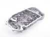 ES#3140203 - 06J103603BD - Oil Pan - Upper - Replace your leaking or cracked pan - Genuine Volkswagen Audi - Audi Volkswagen