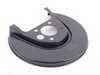 ES#3184379 - 1J0615612D - Rear Dust Shield - Right - Protect your brakes from dust, debris and moisture - Vaico - Audi Volkswagen