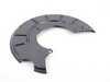 ES#3184381 - 1K0615312F - Front Brake Dust Shield - Right - Protect your brakes from dust, debris and moisture - Vaico - Audi Volkswagen