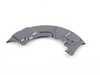 ES#3184377 - 1J0615312A - Front Dust Shield - Right  - Protect your brakes from dust, debris and moisture - Vaico - Volkswagen