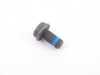 ES#469704 - N90363005 - Bolt - Priced Each - M10x1x20 bolt used in various areas - Genuine Volkswagen Audi - Volkswagen