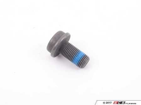 ES#469704 - N90363005 - Bolt - Priced Each - M10x1x20 bolt used in various areas - Genuine Volkswagen Audi - Volkswagen