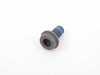 ES#469704 - N90363005 - Bolt - Priced Each - M10x1x20 bolt used in various areas - Genuine Volkswagen Audi - Volkswagen