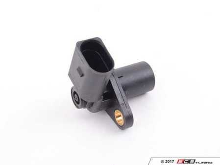 ES#2894896 - 06E906433 - Crankshaft Position Sensor - Referred to as the speed sensor & reference sensor - Vemo - Audi