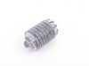ES#2887831 - 51248254063 - Body Adjustment Buffer - Priced Each  - Rubber spiral adjustment - Vaico - BMW MINI