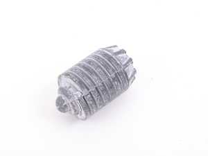 ES#2887831 - 51248254063 - Body Adjustment Buffer - Priced Each  - Rubber spiral adjustment - Vaico - BMW MINI
