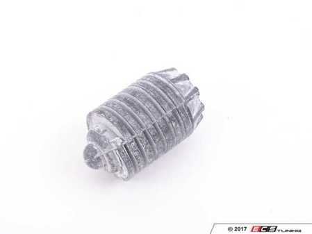 ES#2887831 - 51248254063 - Body Adjustment Buffer - Priced Each  - Rubber spiral adjustment - Vaico - BMW MINI