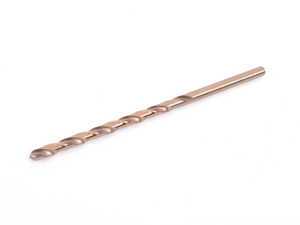 ES#3187973 - 022770SCH04A - Schwaben Replacement Bit 6mm X 139mmL - Replacement drill bit for ES3187968 Pinch bolt Tool - Schwaben - Audi Volkswagen