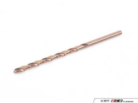ES#3187973 - 022770SCH04A - Schwaben Replacement Bit 6mm X 139mmL - Replacement drill bit for ES3187968 Pinch bolt Tool - Schwaben - Audi Volkswagen