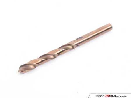 ES#3187971 - 022770SCH02A - Schwaben Replacement Drill Bit 10mm X 132mm - Replacement Drill bit for ES3187968 Tool - Schwaben - Audi BMW Volkswagen Mercedes Benz MINI Porsche