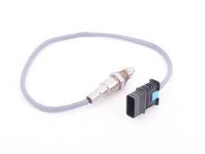 ES#2848376 - 11788604889 - Oxygen Sensor - Rear Position - Cure your poor gas mileage by replacing your worn oxygen sensors - Genuine BMW - BMW