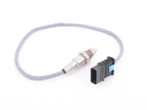 Oxygen Sensor - Rear Position