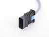 ES#2848376 - 11788604889 - Oxygen Sensor - Rear Position - Cure your poor gas mileage by replacing your worn oxygen sensors - Genuine BMW - BMW