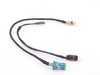 ES#184171 - 67136940596 - WIRING SET - Genuine BMW - BMW