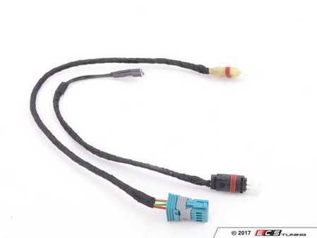 ES#184171 - 67136940596 - WIRING SET - Genuine BMW - BMW