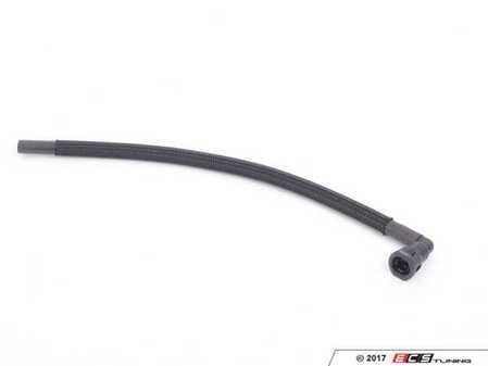 ES#264236 - 11127578855 - HOSE - Genuine BMW - BMW