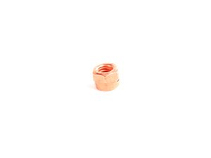ES#26018 - 11621304755 - Hex Nut - Priced Each - M6 - Genuine BMW - BMW